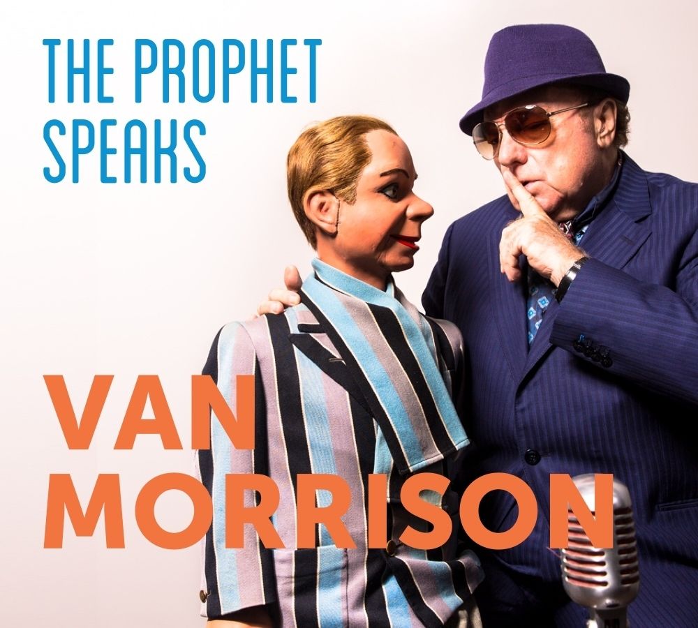 Van Morrison Tour